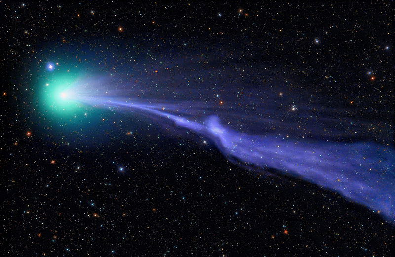 Illustration for article titled These Sensational Space Images Are Among The Year's Best